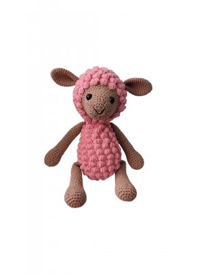 KUZUCUK OYUNCAK 25CM